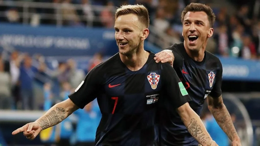 CROACIA