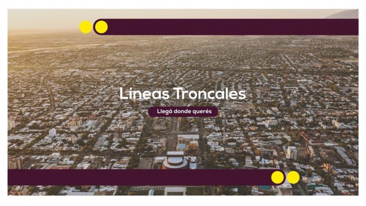 Conectando &aacute;rea metropolitana de San Juan