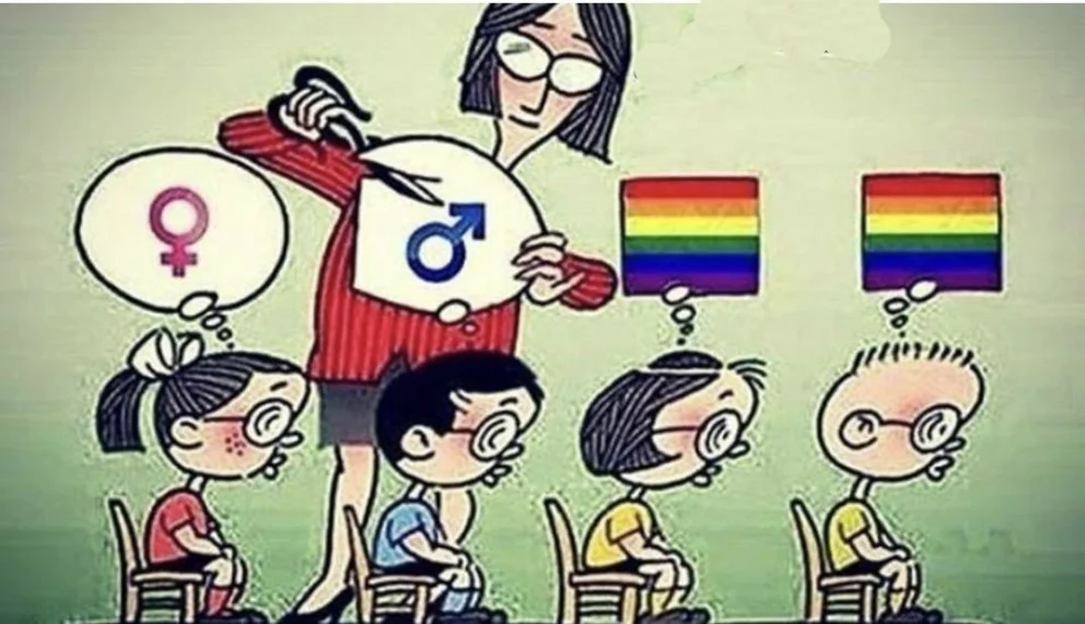 LGBTQ+ Argentina