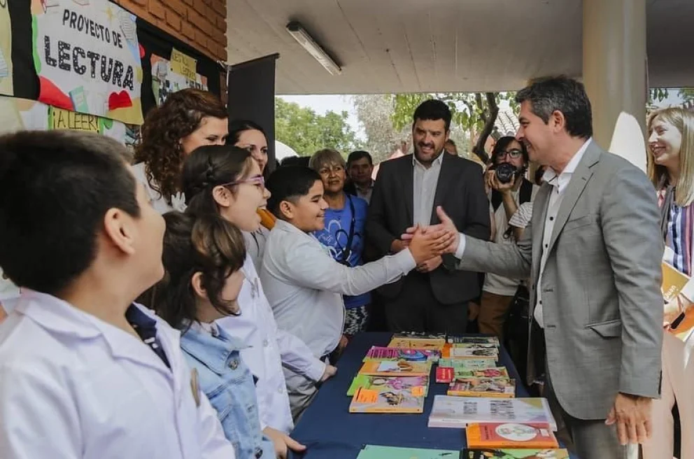 El Gobierno de San Juan llevó a cabo el último Operativo Integral del ...