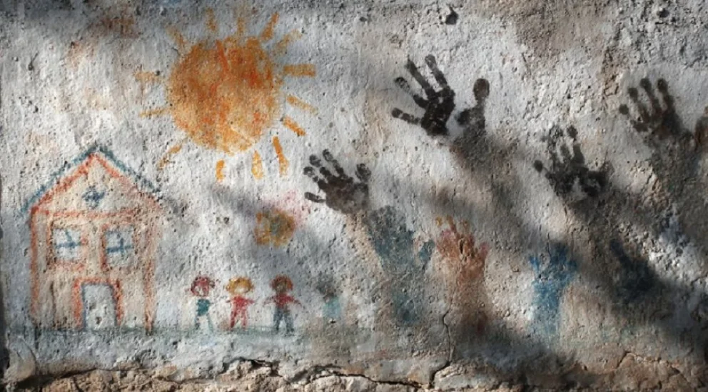violencia contra la infancia 