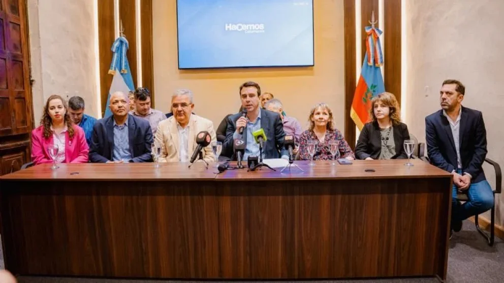 El Gobierno de Jalil dio un bono criticado por opositores