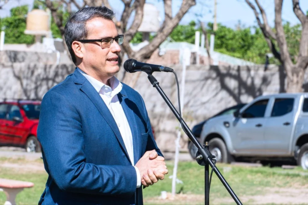 El nuevo bosque llevará el nombre de Mehrdad Ighani, en reconocimiento a su papel fundamental en la introducción del pistacho en la provincia