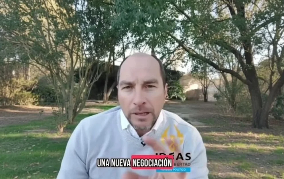 Candidato sin ética ni transparencia