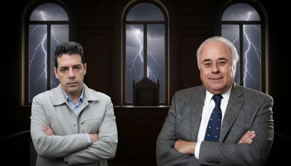 Lima reclama a Vallejos el pago de 60 millones de pesos 