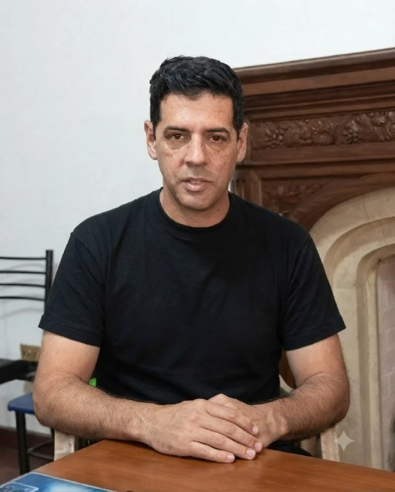 ¿Vallejos devela con su empresa una alianza con Orrego y Cabello o es para cubrirse de las tremendas acusaciones del gremio de Químicos?