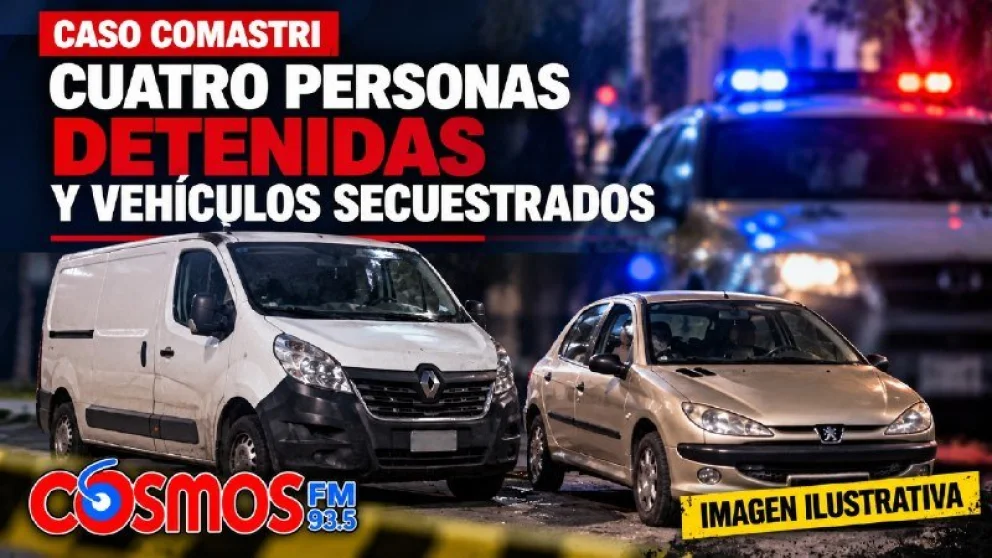 imagen ilustrativa IA